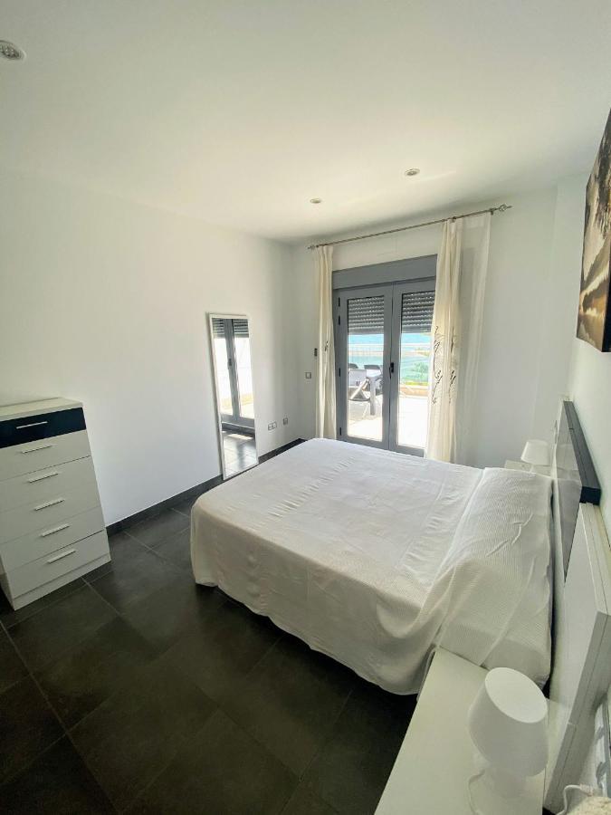 Apartamento Jmhr 4 Benajarafe Exterior foto